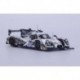 Ligier JS P2 Nissan 30 24 Heures du Mans 2016 Spark S5114