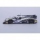 Ligier JS P2 Nissan 30 24 Heures du Mans 2016 Spark S5114