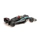Mercedes F1 W15 44 Lewis Hamilton F1 2024 Minichamps 110240144