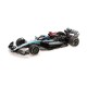 Mercedes F1 W15 63 George Russell F1 Winner Autriche 2024 Minichamps 110241163