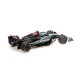 Mercedes F1 W15 63 George Russell F1 Winner Autriche 2024 Minichamps 110241163