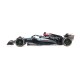 Mercedes F1 W15 63 George Russell F1 Winner Autriche 2024 Minichamps 110241163