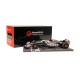 Haas Ferrari VF-24 20 Kevin Magnussen F1 2024 Minichamps 117240120