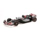 Haas Ferrari VF-24 20 Kevin Magnussen F1 2024 Minichamps 117240120