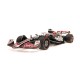 Haas Ferrari VF-24 20 Kevin Magnussen F1 2024 Minichamps 117240120