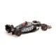 Haas Ferrari VF-24 27 Nico Hulkenberg F1 2024 Minichamps 117240127