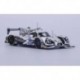 Ligier JS P2 Nissan 31 24 Heures du Mans 2016 Spark S5115