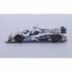 Ligier JS P2 Nissan 31 24 Heures du Mans 2016 Spark S5115