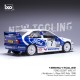 Ford Escort WRC 7 RAC Rally 1998 Kankkunen - Repo IXO 18RMC170A
