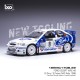 Ford Escort WRC 8 RAC Rally 1998 B. Thiry - S. Prevot IXO 18RMC170B