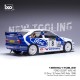 Ford Escort WRC 8 RAC Rally 1998 B. Thiry - S. Prevot IXO 18RMC170B