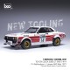 Toyota Celica 2000 GT 14 RAC Rally 1977 P-I. Walfridson - J. Jensen IXO 18RMC189B