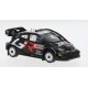 Toyota Yaris Rally1 18 Safari Rally 2024 T. Katsuta - A. Johnston IXO RAM937B