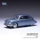 Tatra T600 Tatraplan 1950 Light Blue IXO CLC594