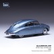Tatra T600 Tatraplan 1950 Light Blue IXO CLC594