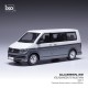 Voklswagen T6 Multivan 2017 White Grey IXO CLC595