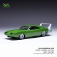 Dodge Charger Dayton&nbsp; 1969 Green IXO CLC585