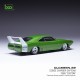 Dodge Charger Dayton&nbsp; 1969 Green IXO CLC585