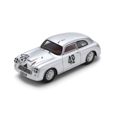Borgward Hansa 1500 RS 42 24 Heures du Mans 1953 Spark S2488