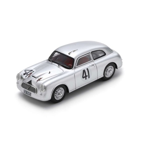 Borgward Hansa 1500 S 41 24 Heures du Mans 1953 Spark S2487