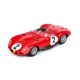 Maserati 450 2 24 Heures du Mans 1957 Spark S4546