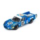 Alpine A210 45 24 Heures du Mans 1969 Spark S5694