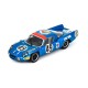 Alpine A210 49 2nd 24 Heures du Mans 1969 Spark S5696