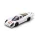 Porsche 907LH 40 Test Day Le Mans 1967 Spark S9240