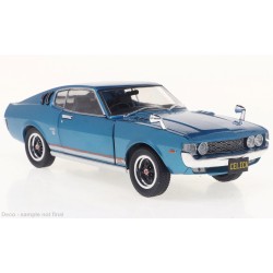 Toyota Celica LB 2000 türkis 1974 Turquoise Met Whitebox WB124240