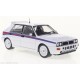Lancia Delta Integrale 1989 White Decorated Whitebox WB124238