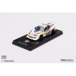 Nissan Silvia S15 LB-Super Silhouette 555 Formula Drift Japon 2023 Truescale TSMV0023