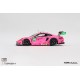 Porsche 911 992 GT3R 80 2nd GTD Pro Michelin GT Challenge 2023 Truescale TSM430814