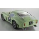 Ferrari&nbsp;250 GTO Rhd 15 Winner Tourist Trophy Goodwood International 1962 Innes Ireland Kyosho 08438C