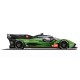 Lamborghini SC63 63 WEC 2024 Bburago BU28046