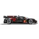 Toyota GR010 7 24 Heures du Mans 2024 Bburago BU38322
