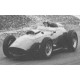 Ferrari&nbsp;Dino 246/256 with driver 24 Tony Brooks F1 Winner Allemagne 1959 GP Replicas GP183AWD