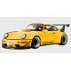 Porsche&nbsp;911 964 RWB QEEMA Coupe 2024 Yellow GT Spirit GT492