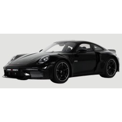 Porsche&nbsp;911 992 Coupe Brabus 900 Rocket-R 2023 Black GT Spirit GT502