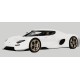 Koenigsegg&nbsp;CC850 2024 White GT Spirit GT903