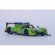 Ligier JS P2 Nissan 40 24 Heures du Mans 2016 Spark S5122