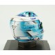 Casque Helmet 1/5 Pierre Gasly Alpine F1 2024 Spark 5HF137