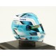 Casque Helmet 1/5 Pierre Gasly Alpine F1 2024 Spark 5HF137