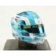 Casque Helmet 1/5 Pierre Gasly Alpine F1 2024 Spark 5HF137