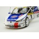 Peugeot&nbsp;306 Maxi 1 2nd Rallye Monte Carlo 1996 Francois Delecour - Herve Sauvage Solido S1808305