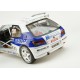 Peugeot&nbsp;306 Maxi 1 2nd Rallye Monte Carlo 1996 Francois Delecour - Herve Sauvage Solido S1808305