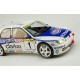 Peugeot&nbsp;306 Maxi 1 2nd Rallye Monte Carlo 1996 Francois Delecour - Herve Sauvage Solido S1808305