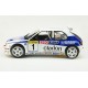 Peugeot&nbsp;306 Maxi 1 2nd Rallye Monte Carlo 1996 Francois Delecour - Herve Sauvage Solido S1808305