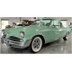 Studebaker&nbsp;Starliner 1953 Green Maisto MAI37651GR
