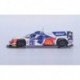 Ligier JS P2 Nissan 41 24 Heures du Mans 2016 Spark S5123