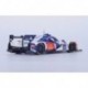 Ligier JS P2 Nissan 41 24 Heures du Mans 2016 Spark S5123